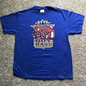 OutKast Tee NWOT